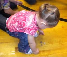 11-25-10 First Money Scramble