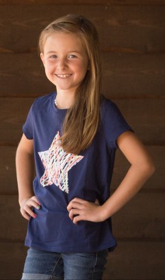 2017-07-07 Laurel 8-year